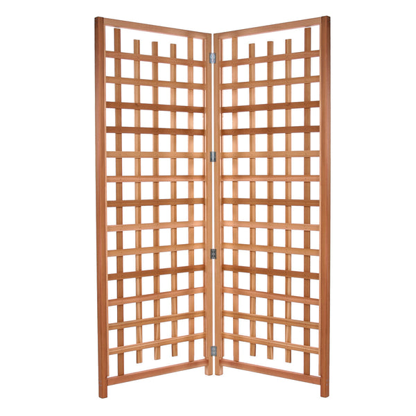 2-Piece Garden Trellis