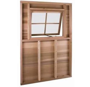 Awning Window Upgrade